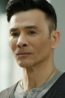 Photo of Vincent Lam Wai