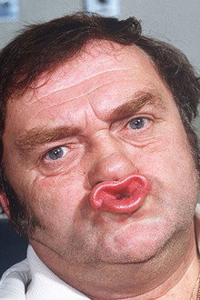 The Les Dawson Show