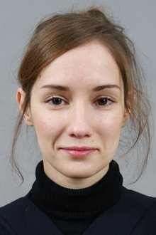 Photo of Eliška Křenková