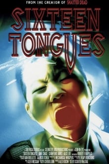 Poster do filme Sixteen Tongues