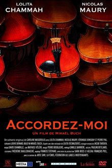Accordez-moi