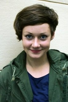 Photo of Sára Arnsteinová