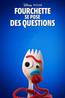 Forky Asks a Question