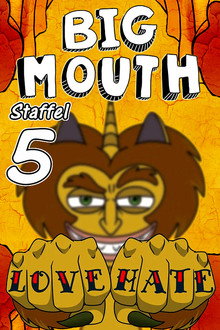 Staffel 5