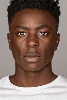 Photo of Olatunji Ayofe