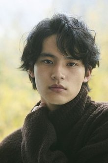 Photo of Kenshi Okada