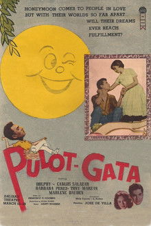 Pulot Gata