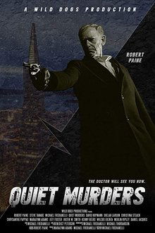 Poster do filme Quiet Murders