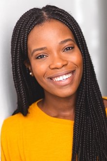 Photo of Rachel Mutombo