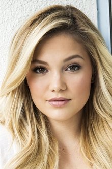 Photo of Olivia Holt