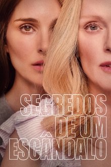 Segredos de um Escândalo (2024) WEB-DL 1080p Dual Áudio Torrent