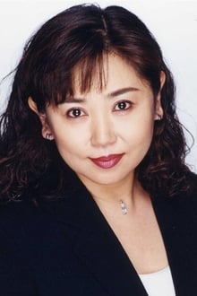 Photo of Mami Koyama