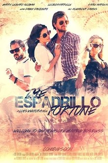 The Espadrillo Fortune The Espadrillo Fortune