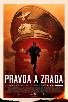 Pravda a zrada