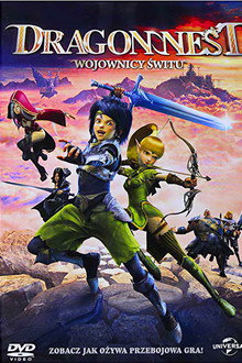 Dragon Nest: Wojownicy Świtu