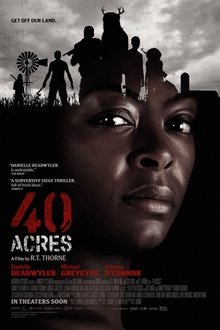 40 de Acri