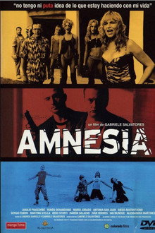 Amnesia