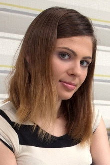 Erika Korti