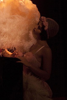 Burlesque