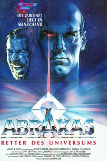 Abraxas – Retter des Universums