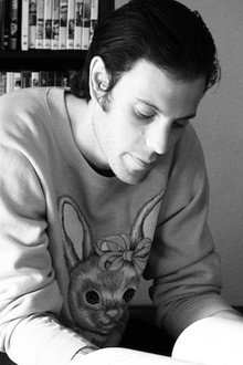 Joey Halter