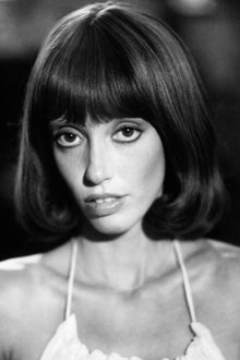 Photo of Shelley Duvall