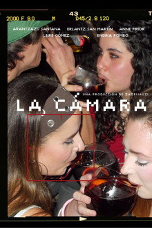 La Cámara