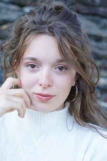 Photo of Cosima Bevernaege