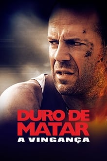 Duro de Matar: A Vingança (BluRay)