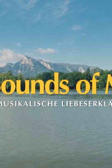 The Sound of Music - Eine musikalische Liebeserklärung