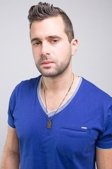 Photo of Michael Gelonesi