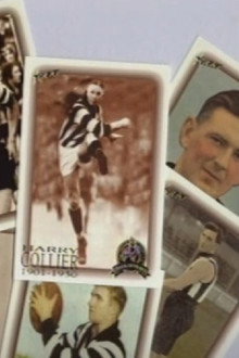Good Old Collingwood Forever
