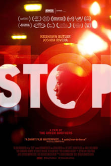 Poster do filme Stop