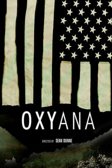 Poster do filme Oxyana