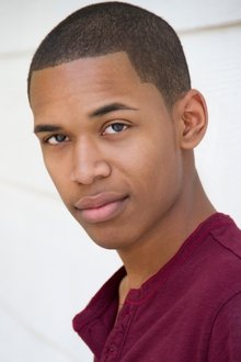 Photo of Kelvin Harrison Jr.