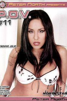 Peter North's POV 11