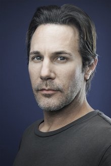 Photo of Darron Meyer