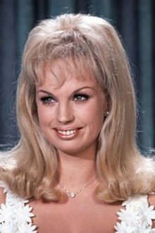 Photo of Barbara Valentin