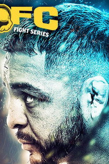 Bare Knuckle Fighting Championship 7