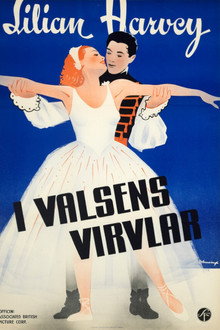 Invitation to the Waltz