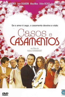 Casos e Casamentos