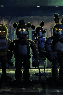Five-Nights-at-Freddy's