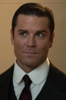 Murdoch Mysteries season 12 episode 2