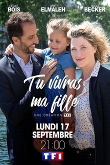 Mi hija, mi vida (2018)