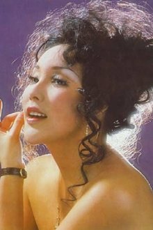 Photo of Shirley Yu Sha-Li
