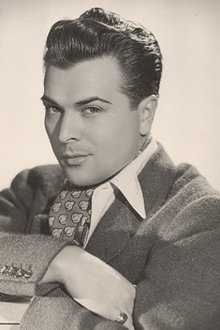Photo of Roger Dann