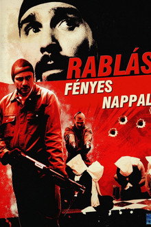Rablás fényes nappal