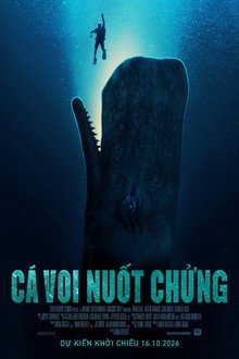 Cá Voi Nuốt Chửng