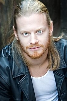 Photo of Mike Kovac