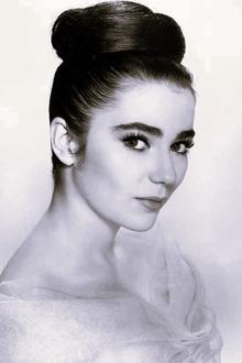 Photo of Brigid Bazlen